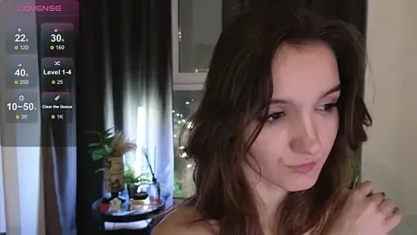 DebiHenks webcam stripchat model stream image