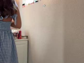 kittypurr79 webcam model stream image