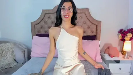 ViolettaReyyes webcam model stream image