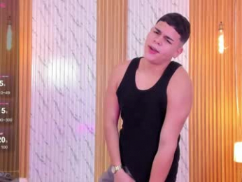 james_jonnes webcam model stream image