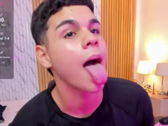 james_jonnes webcam model stream image