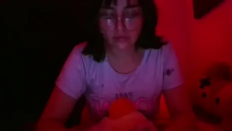 KIMII_ webcam model stream image