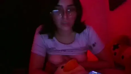 KIMII_ webcam model stream image