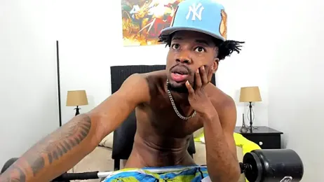 maikol_monstercock webcam model stream image