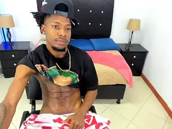 maikol_monstercock webcam model stream image