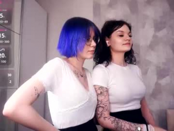 avaobierne webcam model stream image