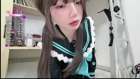 Yiyi-707 webcam model stream image