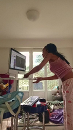 elleblue_sexy webcam model stream image