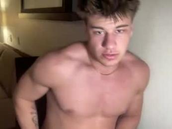 jake_brick webcam model stream image