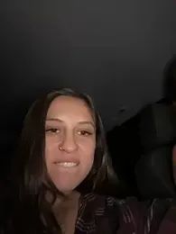 LeaGambit__ webcam model stream image