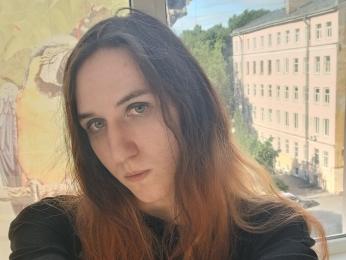 ChrisyBev webcam livejasmin model stream image