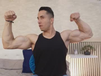 zanemaverick webcam model stream image