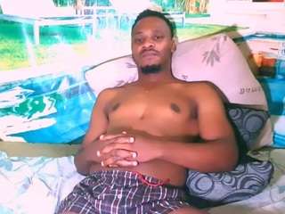 ebonytiger69 webcam model stream image