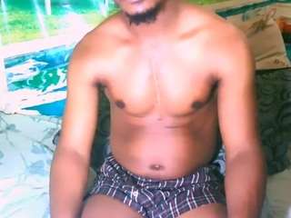 ebonytiger69 webcam model stream image