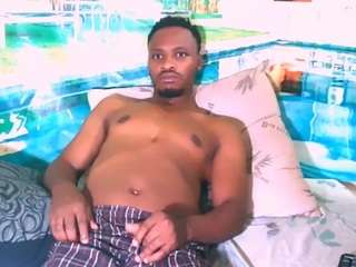 ebonytiger69 webcam model stream image