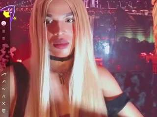thalia-gomez webcam model stream image