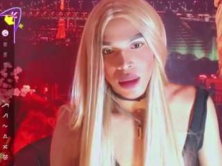 thalia-gomez webcam model stream image