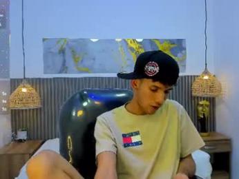 jdwhite18 webcam model stream image