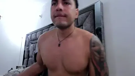 MalconStonne webcam model stream image