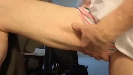 CDforU webcam model stream image