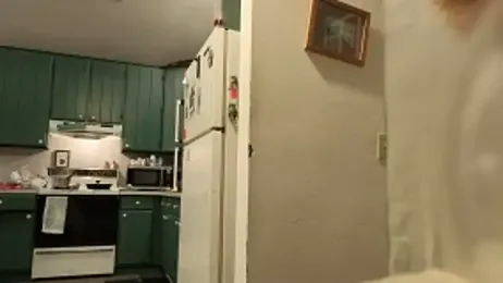 CDforU webcam model stream image