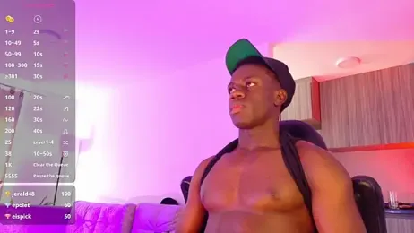 mike_wallace webcam model stream image