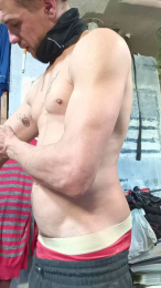 thompson3 webcam model stream image