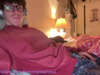 princespeaches webcam model stream image