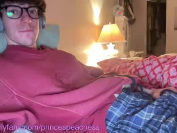 princespeaches webcam model stream image