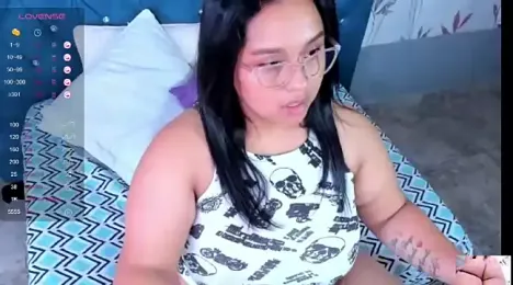 sexy_psychologist_ webcam model stream image