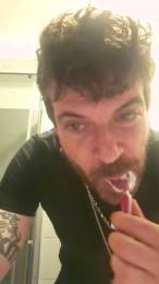 Axeldux82 webcam model stream image