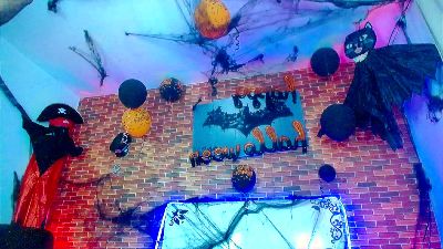 Michael_twink_ webcam model stream image