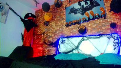 Michael_twink_ webcam model stream image