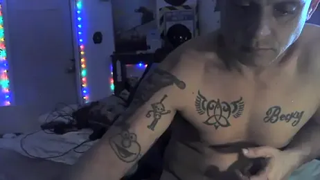 Buffshagswell webcam model stream image