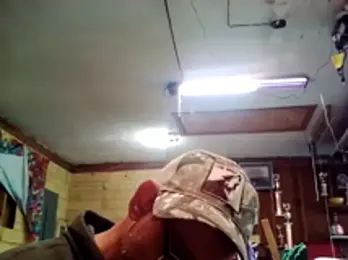 Buffshagswell webcam model stream image