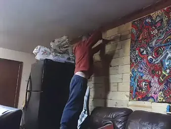 Buffshagswell webcam model stream image