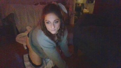 FoxyVivi webcam model stream image