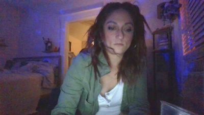 FoxyVivi webcam model stream image