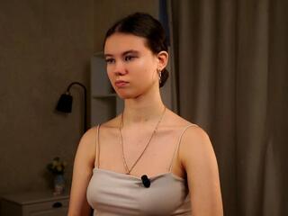 Odelina Alfordv webcam model stream image