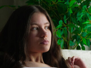 Odelina Alfordv webcam model stream image