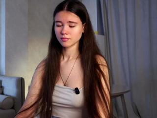 Odelina Alfordv webcam flirt4free model stream image