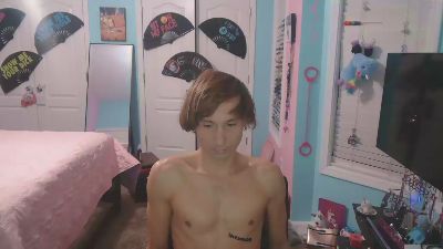 SlaveboiChaz webcam model stream image