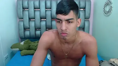 Liam_Wyat webcam model stream image