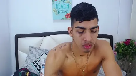 Liam_Wyat webcam stripchat model stream image