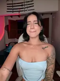 Ale_Lewis webcam model stream image