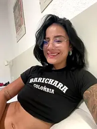 Ale_Lewis webcam model stream image