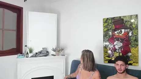 charly_mia webcam model stream image