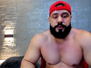 Raw Mathews webcam flirt4free model stream image