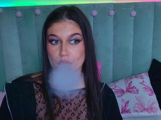 Chastity Byrnes webcam model stream image