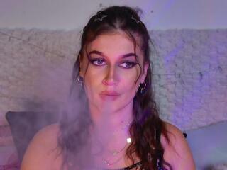 Chastity Byrnes webcam model stream image